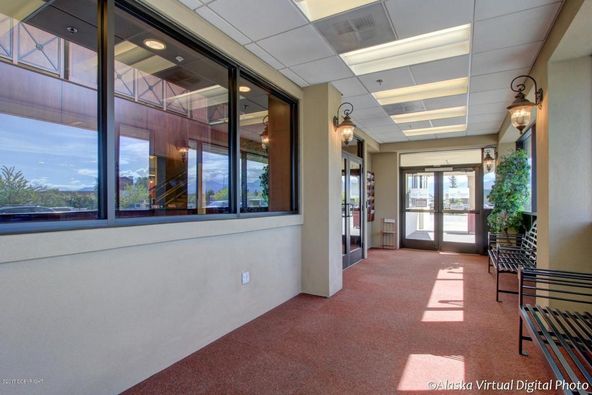Northern Trust Real Estate / Alaska Co:Work Building: 205 E Benson Blvd, Anchorage, AK 99503